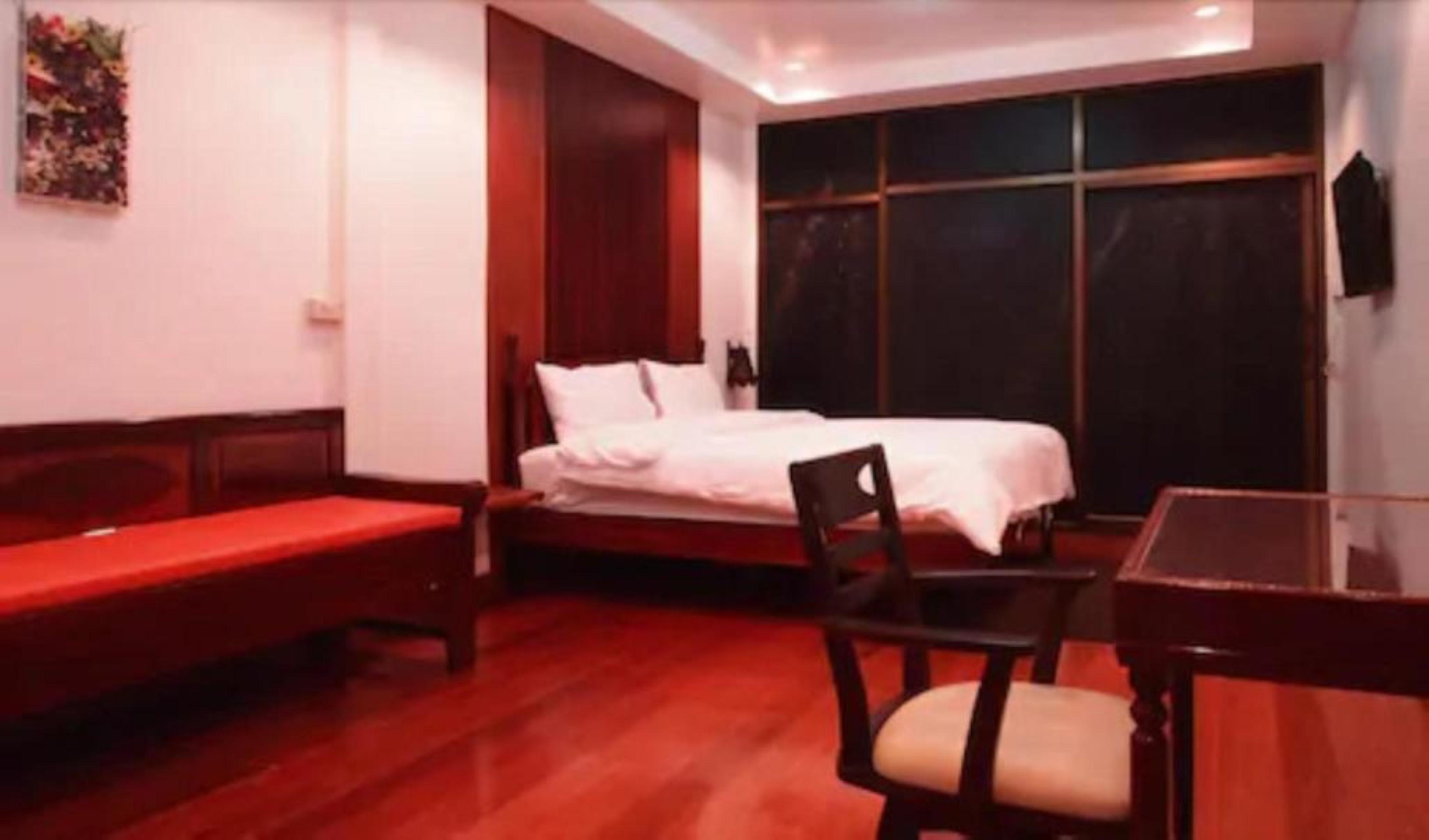 Hotel Issara House Bangkok Exteriér fotografie